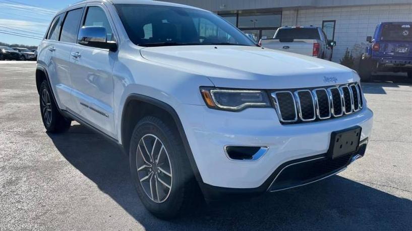 JEEP GRAND CHEROKEE 2022 1C4RJFBG5NC122974 image